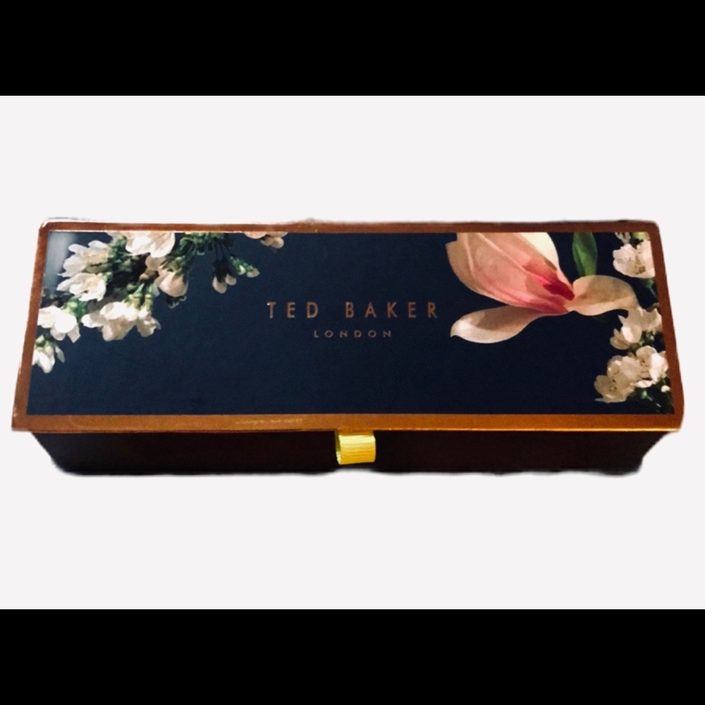 Ted Baker London 3 Body Soufflé set
